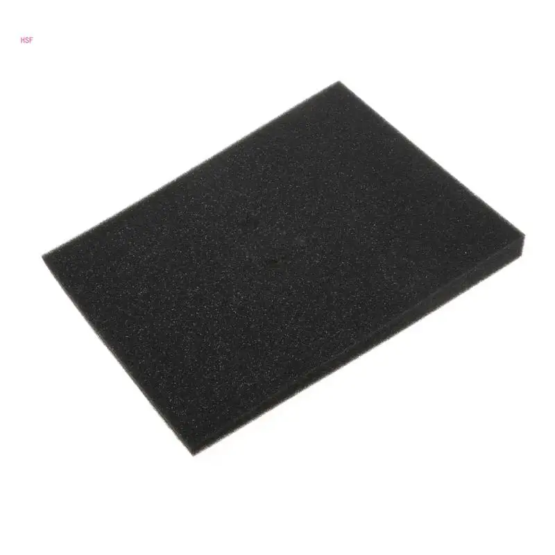 Sponge Studio Speaker Acoustic Isolation Foam Isolator Pads 2 Pcs speaker isolation pads