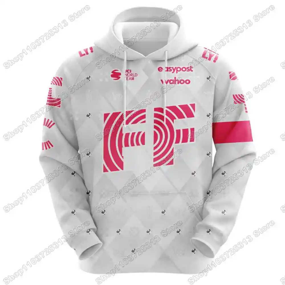Italy Spain France Tour Team Hoodie Autumn Sweatshirt Hoodies Cycling Clothing Hoody Streetwear Casual Pullover Jackets