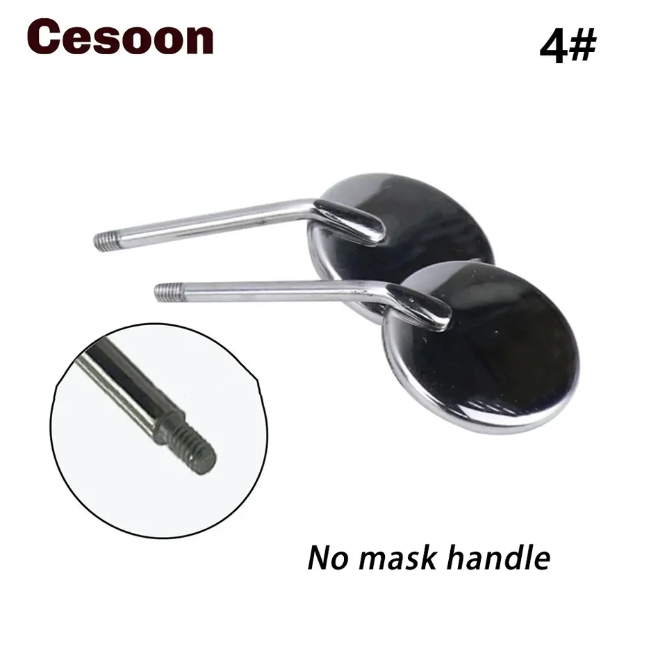 Manici Porta Specchi Per Foto E Contrastatori - Foto 2