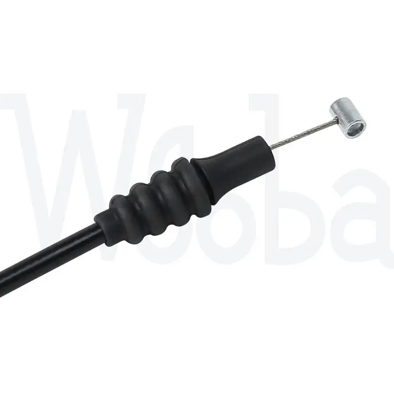 Engine Rear Hood Release Cable Cover Cable Wooba 2218800259 A2218800259 For Mercedes-Benz S-Class W221 C216