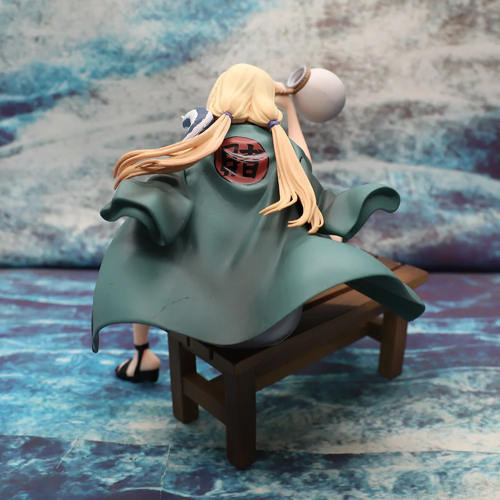 Naruto Figuren - Tsunade Figur