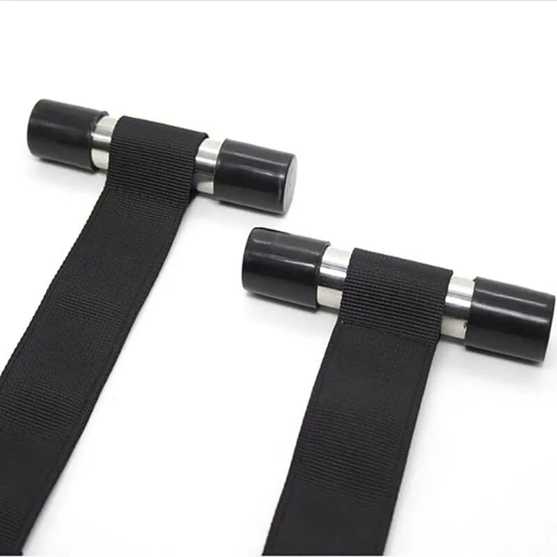 Penile delay Sex Swing, Soft Over-The-Door Sex Swing, Toys Bondage Restraints, Furniture for Bedroom, Love Slings for Ad