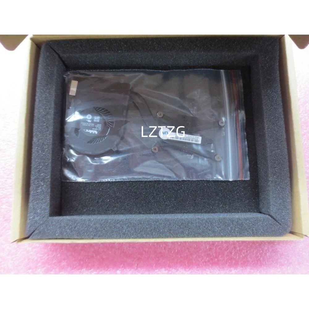 Dissipador de Calor Original para Lenovo Thinkpad x1 Carbono x1 Yoga ° Cpu Ventilador 00jt800 01aw976 01yt252 - Imagem 3