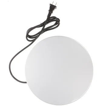 Poultry Water Heater Base 1
