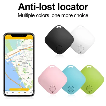 Mini Bluetooth Finder Locator 1