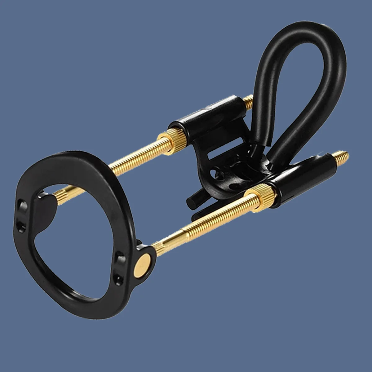 Penis Extender Adjustable Penis Stretcher Kit Enlargement Traction Device For Men