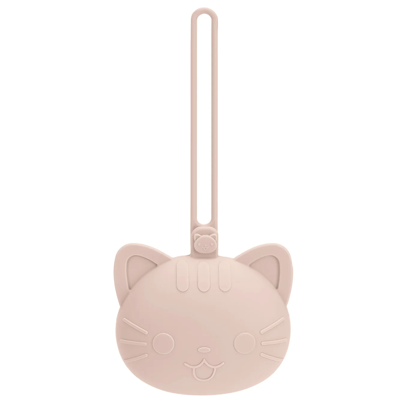 1PC Portable Travel Baby Pacifier Storage Box BPA Free Silicone Infant Soother Holder Nipple Case Newborn Feeding Accessories