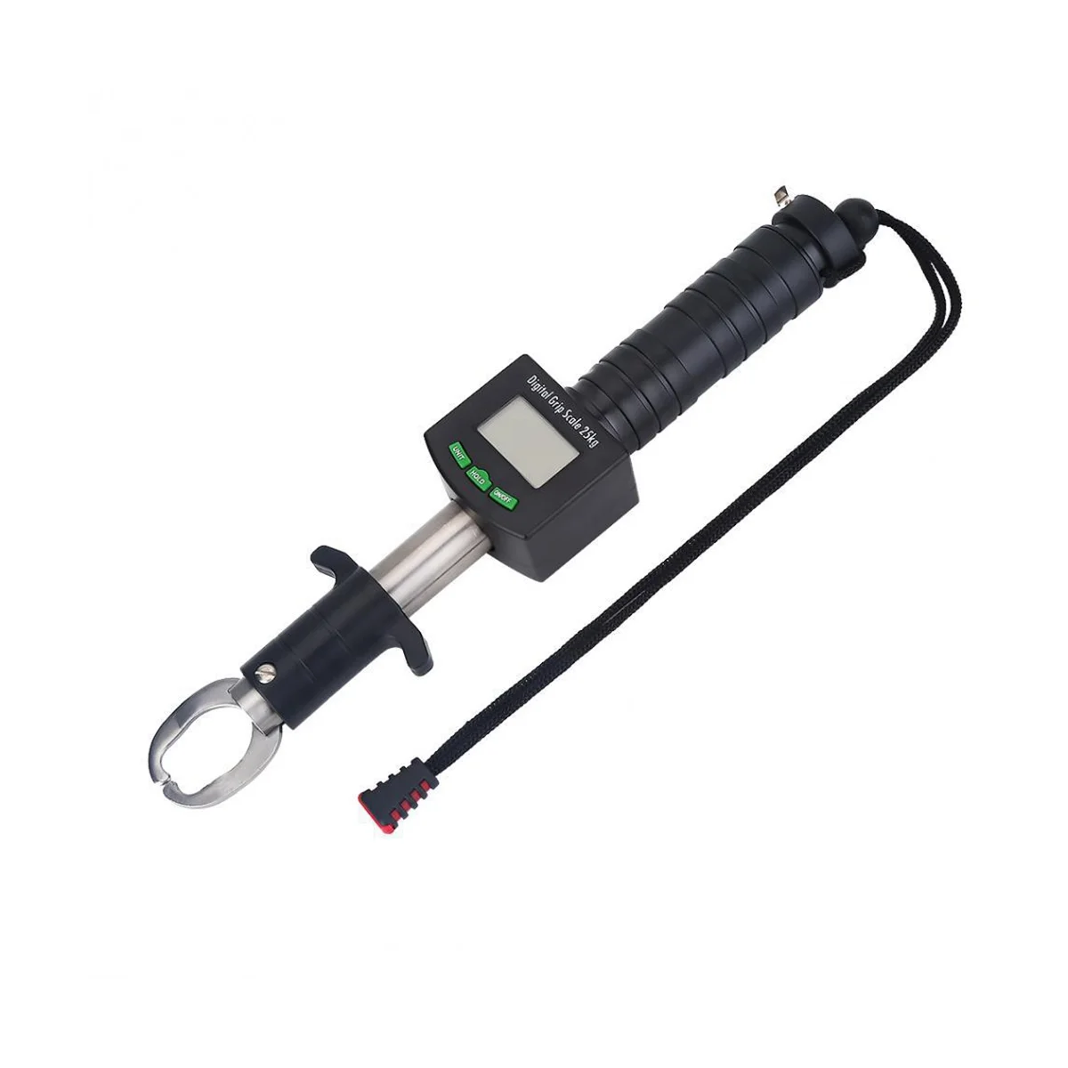 

Электронные весы-линейка для рыбы, 25 кг