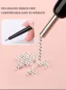 1 Pcs teel Ball Nail Art Magnet Pen, Super Strong Magnetic Manicure Auxiliary Tool, suitable For DlY Metal Jewelry 2