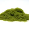 Nylon Artificial Grass Model Railway Lawn Grass Powder Green Scenery 30g 5mm Nylon Grass Powder Modeling Hobby Craft Accessory 2