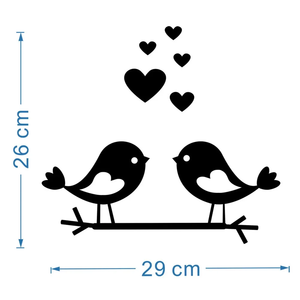 Description Picture 3 of itemSilver Acrylic 3D Mirror Wall Sticker Home Decor Removable Poster for Birthday Party Wedding Diy Wallpaper Peel&Stick Room Decor