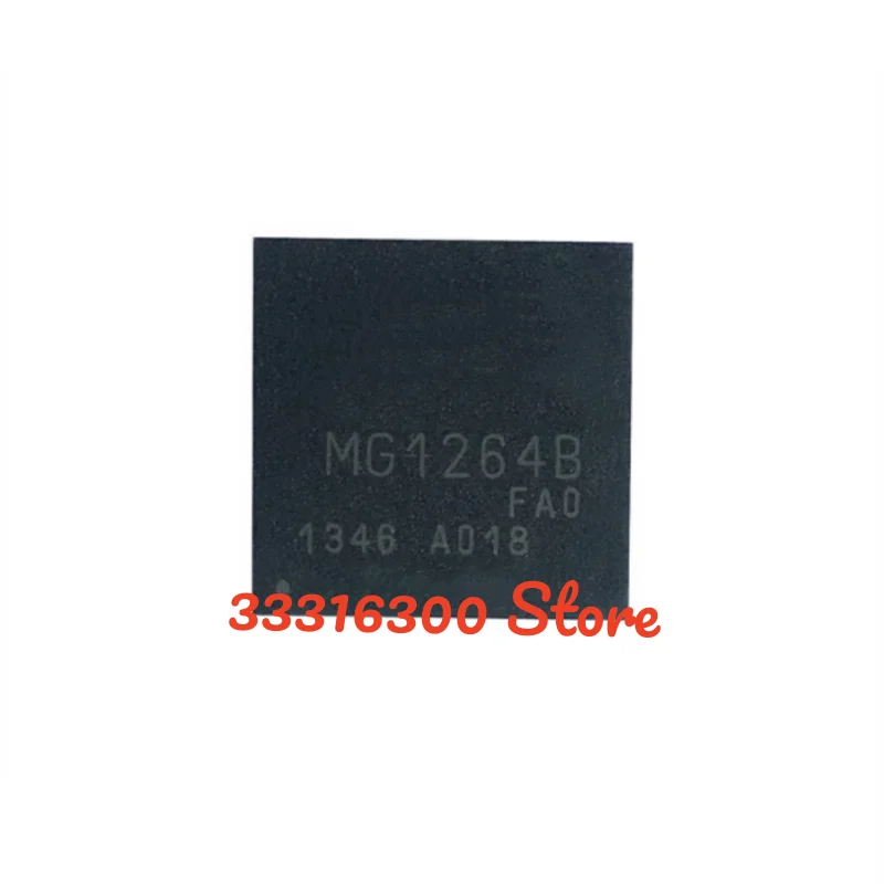 

2 шт., микроконтроллер BGA MG1264B