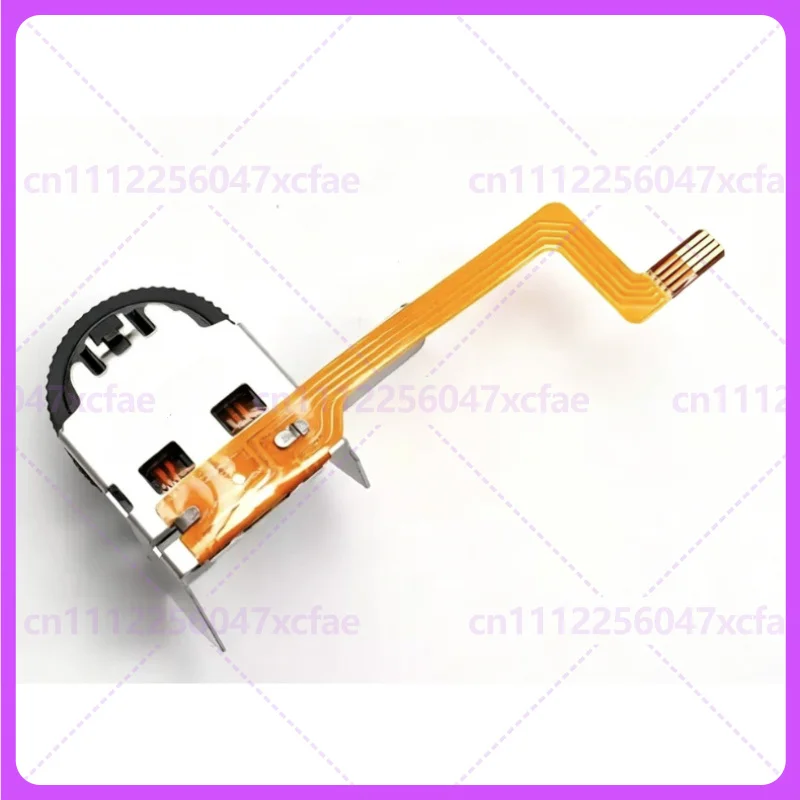 파나소닉 UX90 UX180 카메라용 새로운 메뉴 로터리 스위치 전위차계