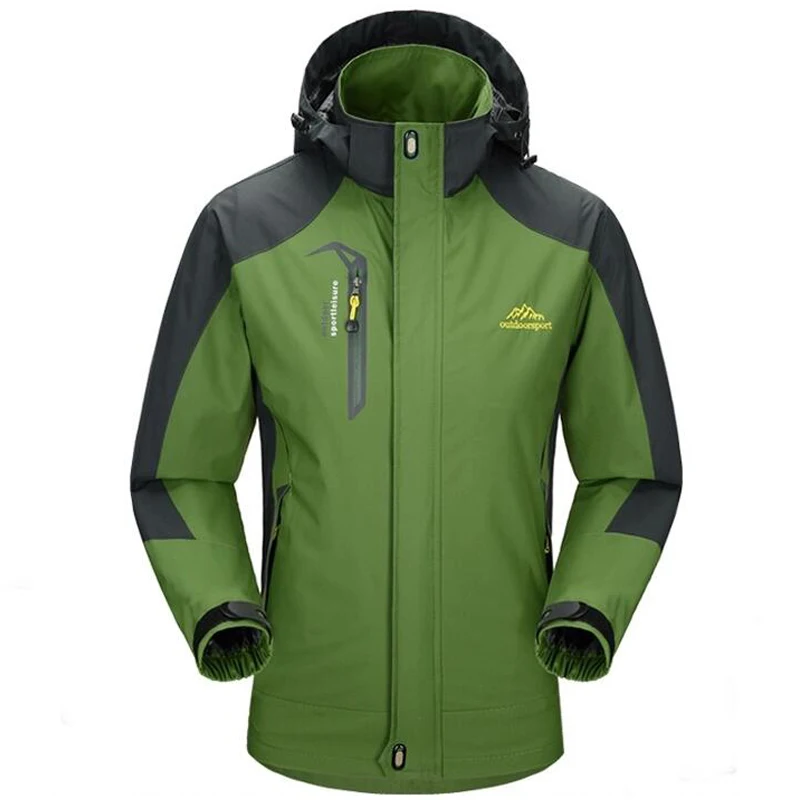 men army green
