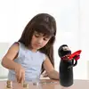 Coin Eating Box Automatic Sound Coin Eating Money Box Cartoon Money Saver Safe Box Savings Money for Children Candy Machine 2