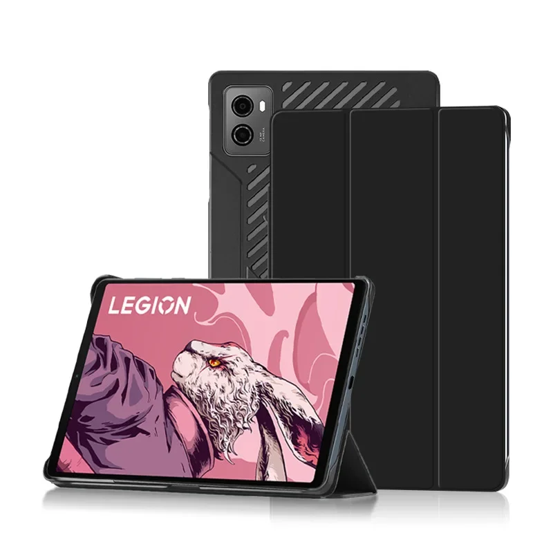 Per Lenovo Legion Y700 2023 Case Tb-320Fu Slim Magnetic Smart Cover Per Legion Game Tablet 8.8 Pollici Tb-9707F 9707N Auto Wake Up