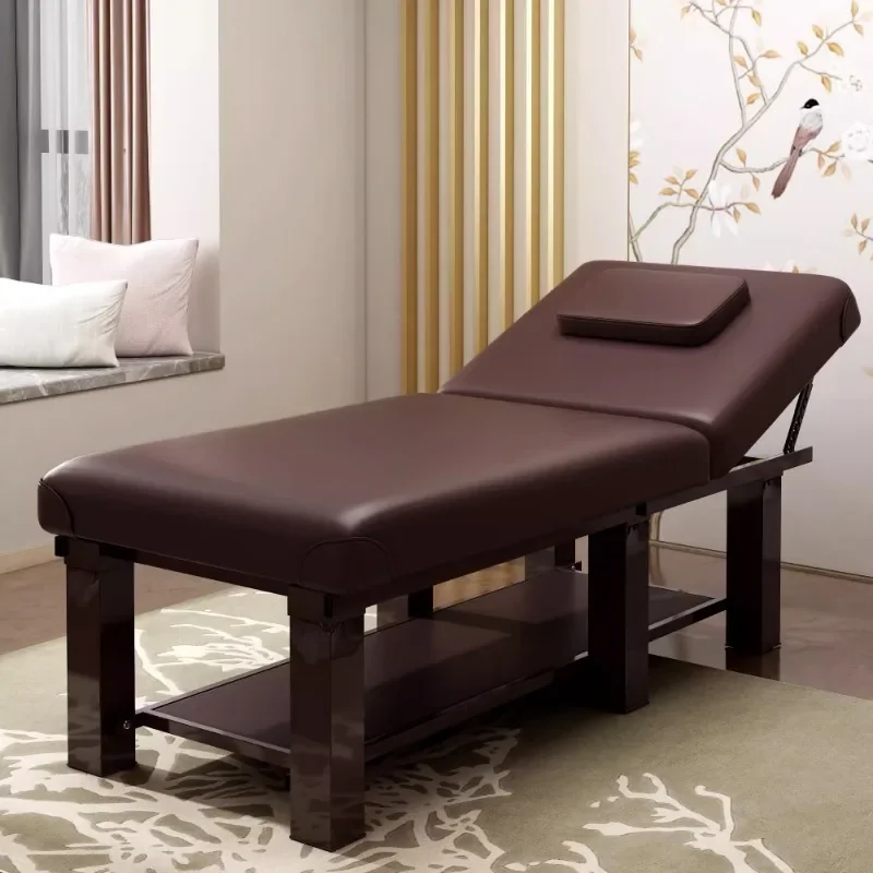 

Beauty Speciality Massage Bed Ear Cleaning Physiotherapy Massage Bed Comfort Lettino Estetista Commercial Furniture YY50MB