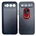 Black TPU C Red
