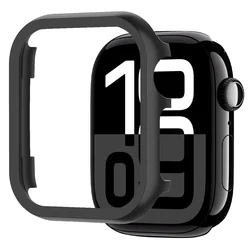 Premium Aluminium Alloy Metal Protector Bumper - Ultra 1 - 3 49mm (Black)