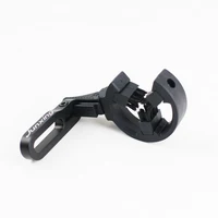 7pcs Full Set Jx1000 Bow Accessories Set For Compound Bow include Stablizer Sight Arrow Rest Peep Sight 2