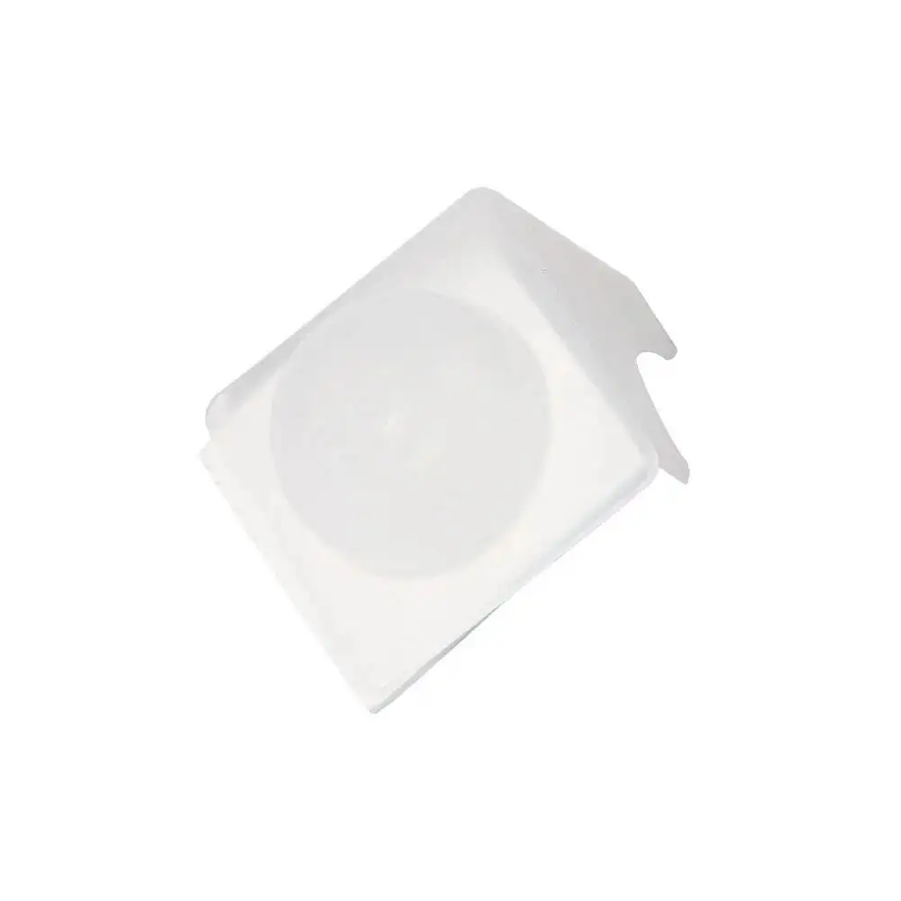 50 stücke Box Karton Kunststoff Viskose Schutz Ecke Fuß Lagerung Karton Winkel Matten Anti Slip Wasserdicht Feuchtigkeit Pads Armaturen – Detail 3