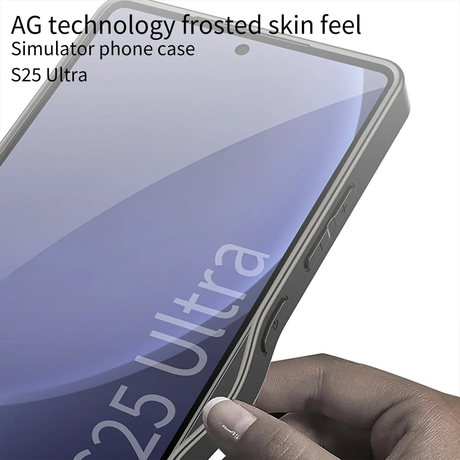 Enhanced Shockproof Protective Hard Shell Phone Case