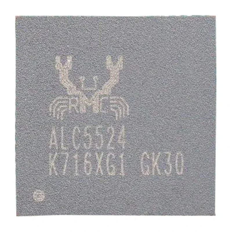 Alc5524 Per Controller Dualsense Ps5 Chip Realtek Alc5524 Ic