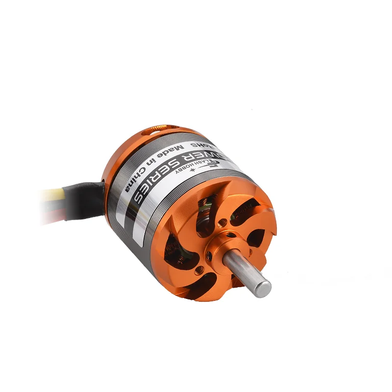 FLASHHOBBY D3542 1450KV 1250KV 1000KV Brushless Outrunner Motor for RC Model FPV Airplane Fixed-Wing Drones DIY Parts DYS thumbnail 3