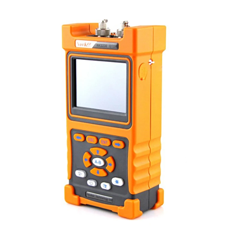 

Best Price Mini OTDR NK2230 Multifunction OTDR With 1310/1550nm Wavelength