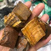 30-50g tiger eye