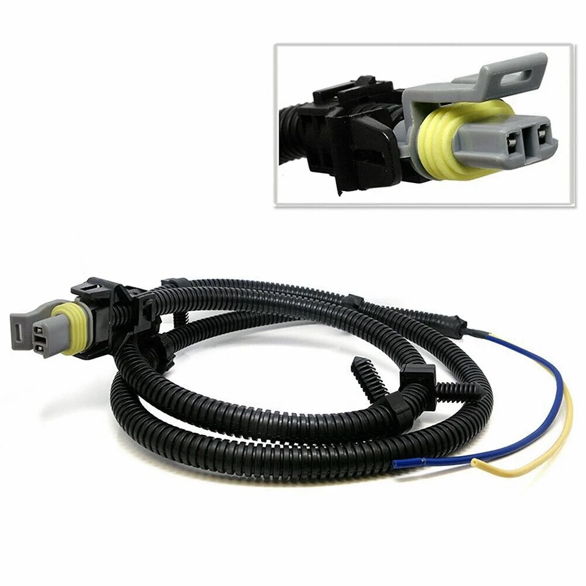 ABS Wheel Speed Sensor Wire Harness for Century 10340316 10340314