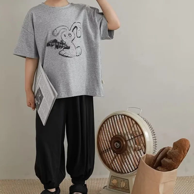 Рисунок 6 - Универсальные новые летние брюки