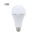15W white light