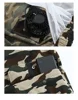 2024 New 4 Fan Jacket Men's Ice Jacket Usb Air-conditioning Suit Cooling Summer Fishing Heat Protection Camouflage Work Clothes 5