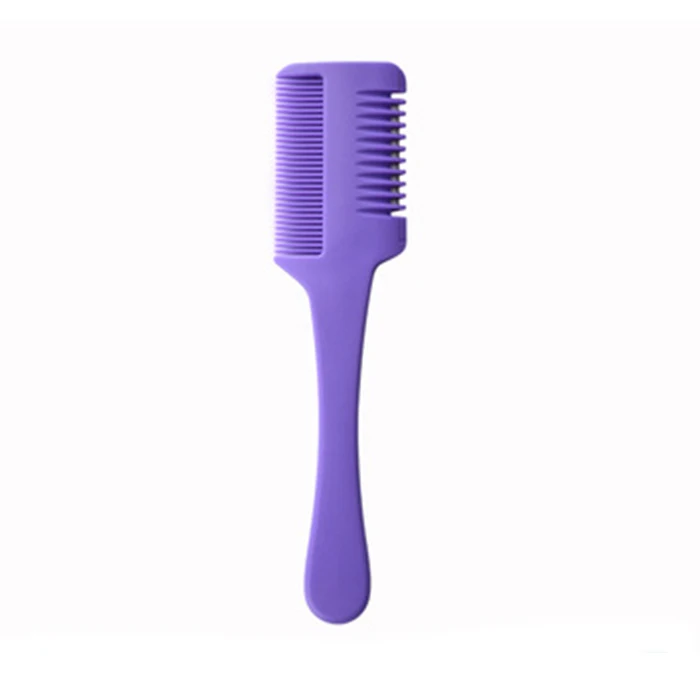 Style A purple