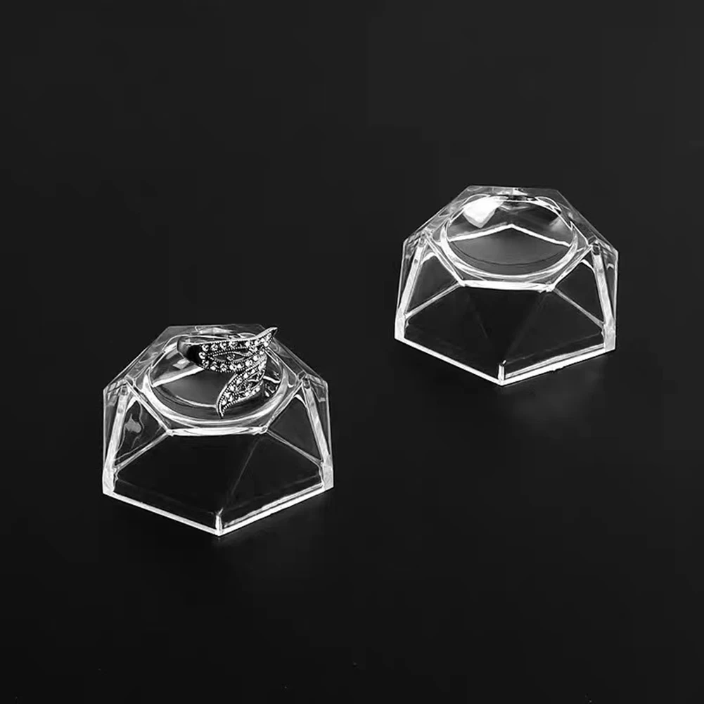 

Display Stand Acrylic Crystal Ball Display Base Ball Display Stand Decoration Base Display Stand Home Accessories