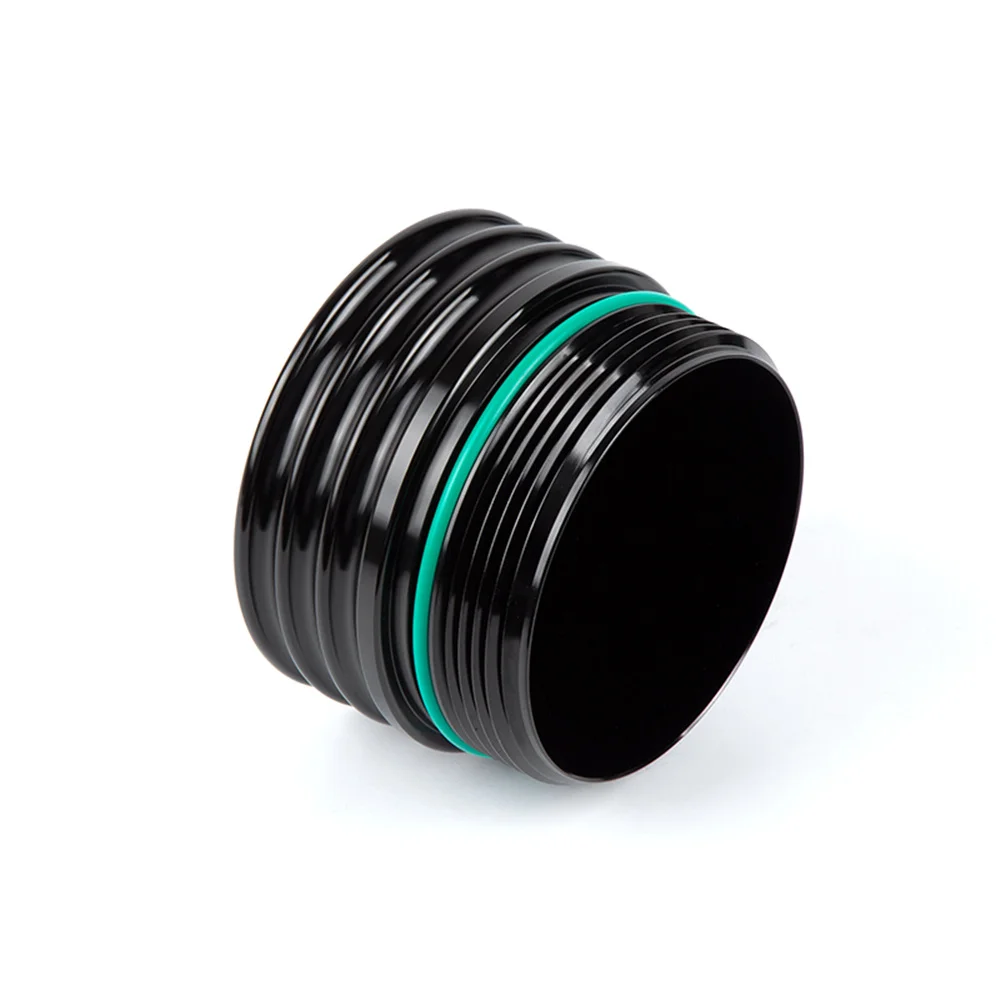 Engine Oil Filter Shell Oil Filter Cooling Housing Lightweight Compact