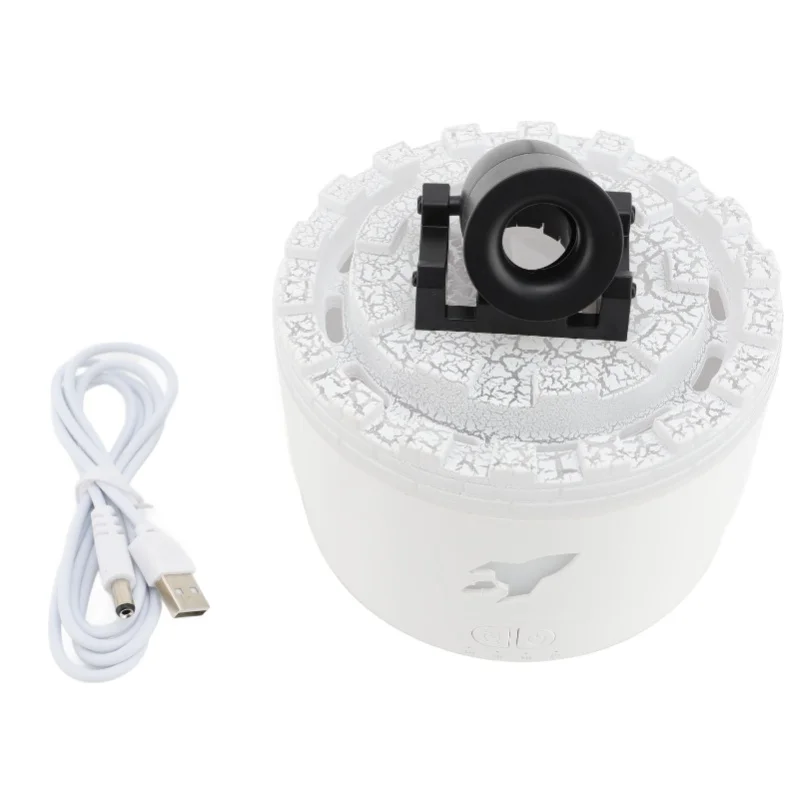 Usb Diffuser Perfume USB Fragrance Diffuser Essential Oil Aromatherapy Machine With Color ...