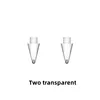 For Replacable Pencil Tips For Huawei M-Pencil 3nd Stylus Touch Pen Tip M-pencil 3Generation CD54-S NIB Pencil Tip 5