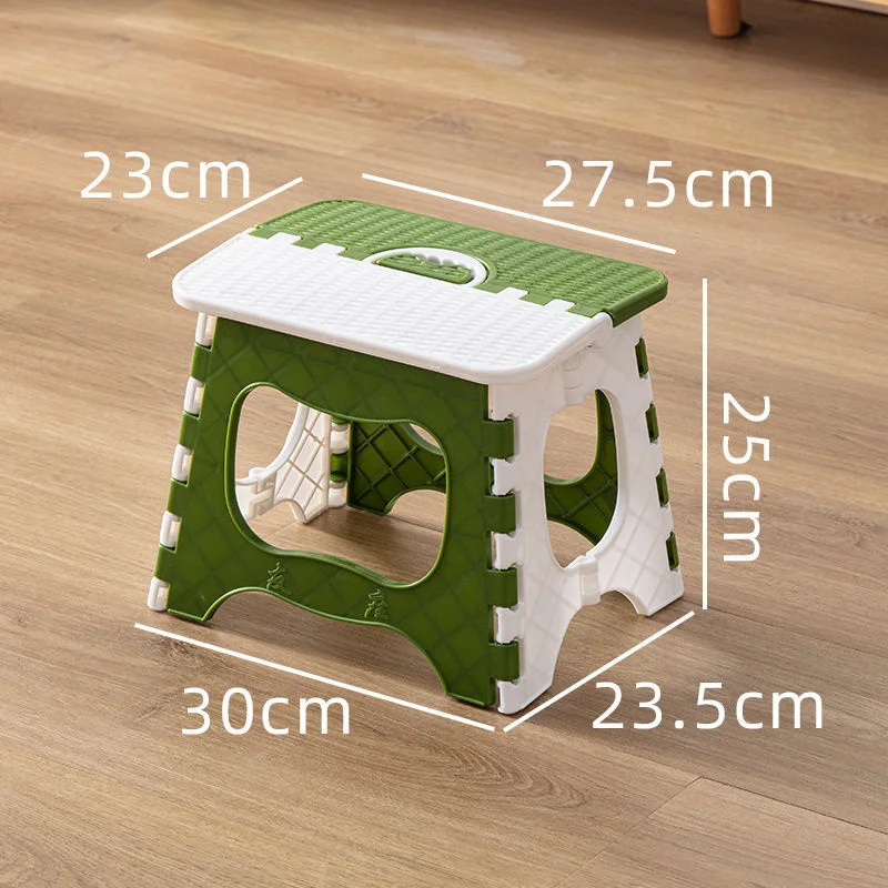 Height 25cm Green