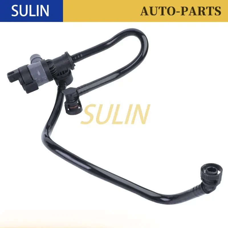 13907636143 1390 7636 143 Fuel Tank Breather Valve for BMW F07 GT F10 F20 F25 F30 F31 F33 E84 13902366609
