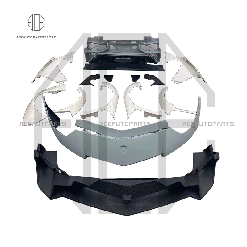 Рисунок 6 - Высококачественный Набор для широкого