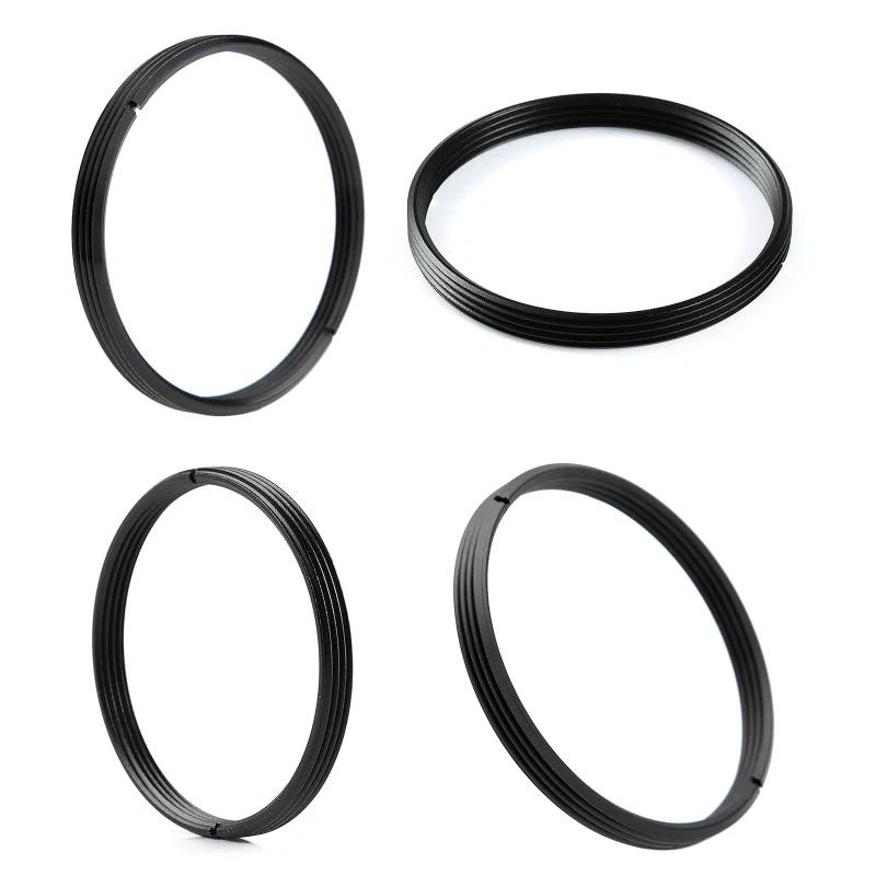 Lens Adapter Ring M39 to M42 Screw Lens Mount Adapter 39mm 42mm