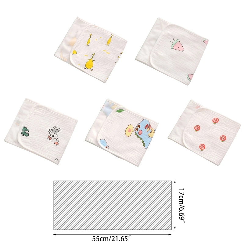 Baby Soft Cotton Belly Band Infant Umbilical Cord Care Bellyband Binder Clothing Adjustable Newborn Navel Belt Belly Protector baby belly band