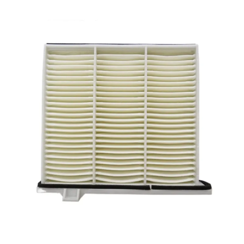 

Салонный фильтр для 2006- Mitsubishi Pajero V87 / V93 / V97 / v95 oem: 7803A028