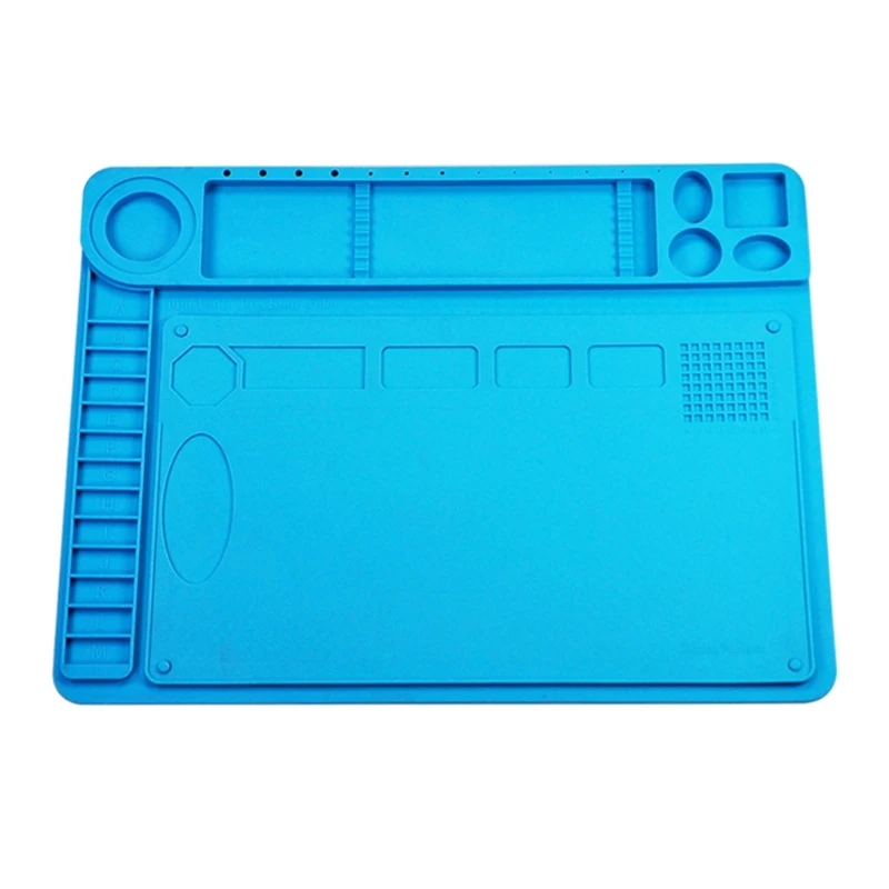 

2 in 1 Heat Insulation Pad Efficient and Convenient Tool for DIY