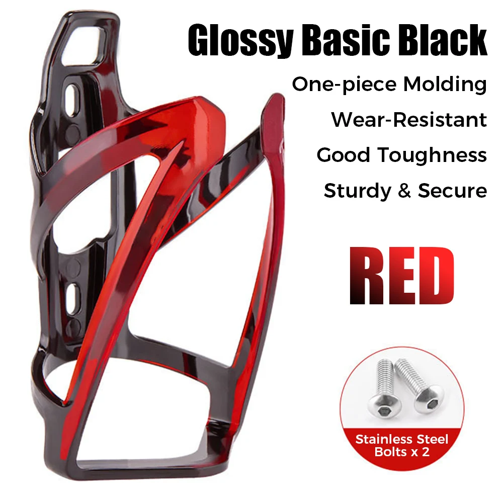 Basic Red