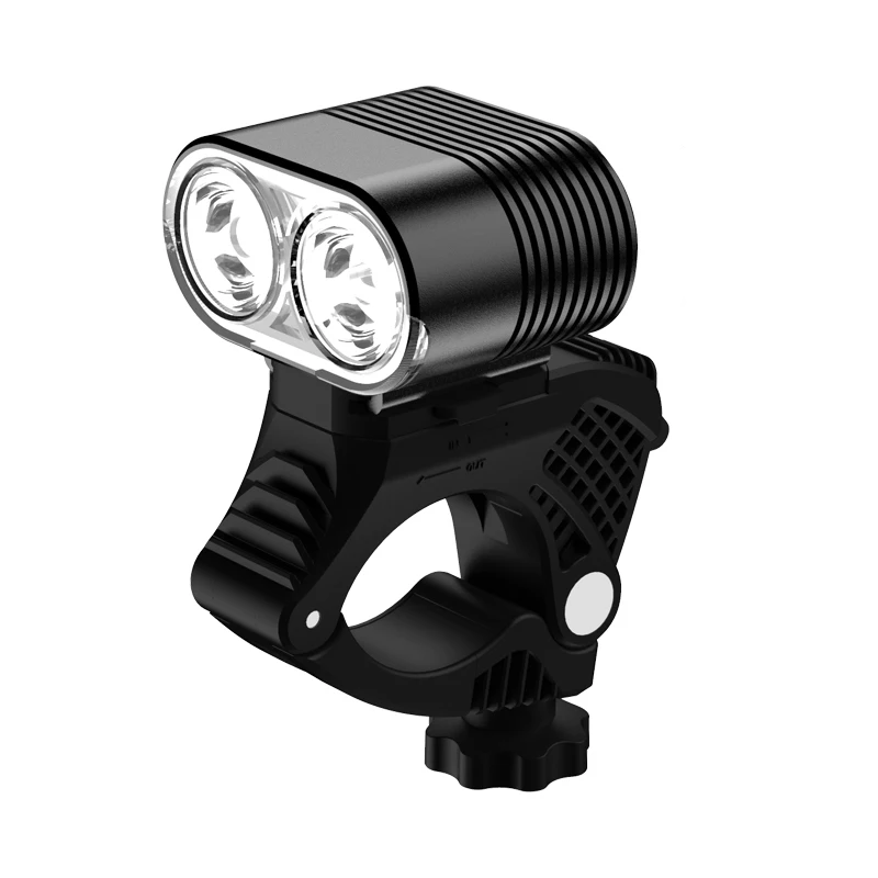 400 lumen bike light