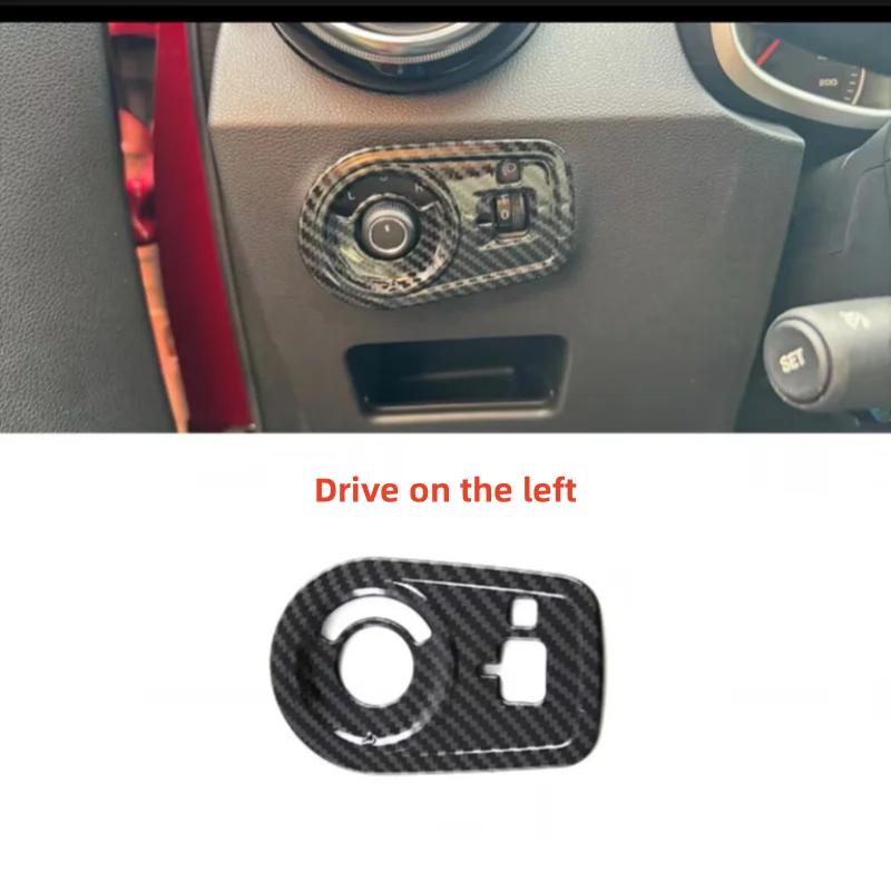 Drive on the left i
