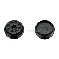 Golf Weight Screw fit For  GEN2 Putters and GEN4 GEN5 GEN6 Driver Head Fairway Wood club Hybrid club Head Weights 1pc 1